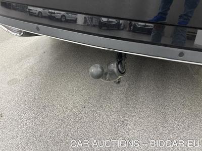 Skoda SUPERB 2.0 TDI SCR 200PS SPORTLINE DSG 4WD