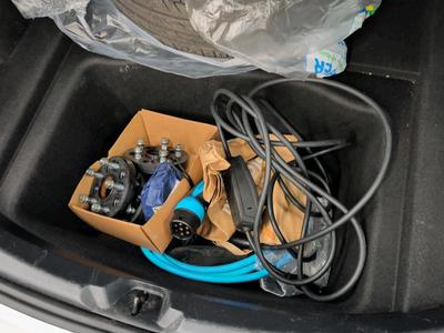 Tesla Model 3 75KWH LONG RANGE DUAL MOTOR AUTO 4WD