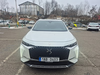 Citroen DS 1.5 BlueHDi 130 EAT8 Rivoli