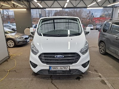 Ford Transit 280 Trend L1 2.0 EcoBlue 77kW