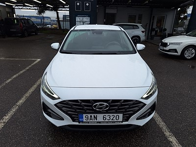 Hyundai I30 1.0 T-GDI Family Smart DCT