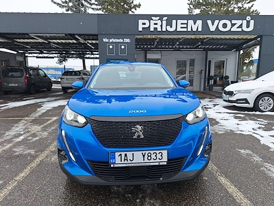 Peugeot 2008 ACTIVE PACK 1.2 PureTech 100 S&amp;S MAN6