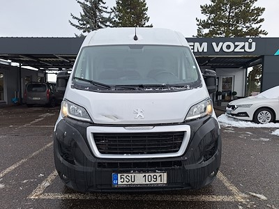Peugeot Boxer 2.2 BlueHDI 120 3300 L2H2 Access