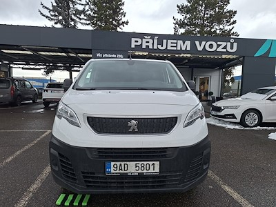 Peugeot Expert 2.0 BlueHDi 120 S&amp;S L2 Active