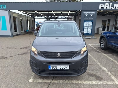 Peugeot Rifter ACTIVE PACK 1.5 BlueHDi 100 S&amp;S