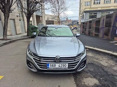 Volkswagen Arteon 2.0 TDI BMT 147kW 4MOTION DSG R-line