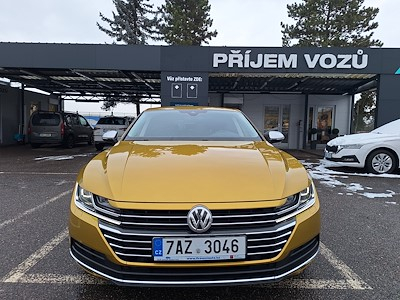 Volkswagen Arteon 2.0 TDI BMT DSG Elegance