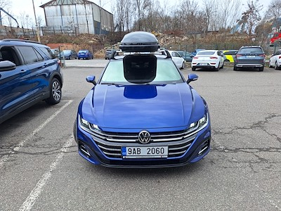 Volkswagen Arteon 2.0 TSI BMT 4MOTION DSG R-line