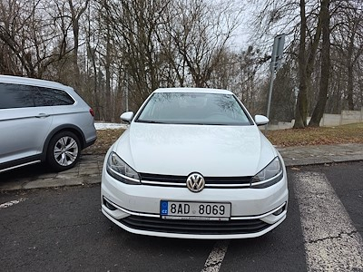 Volkswagen Golf 2.0 TDI 110 kW BMT Highline