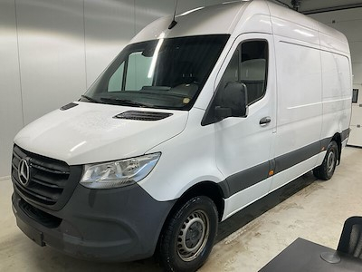 Mercedes-Benz Sprinter 2.1 316 Cdi A2 FA!