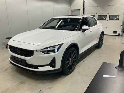 Polestar 2 Bev 78kwh Long Range Dm 4wd FA!