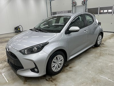 Toyota YARIS 1.5 116hk Essential FA!