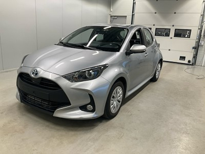 Toyota YARIS 1.5 116hk Essential FA!