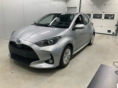 Toyota YARIS 1.5 116hk Essential FA!