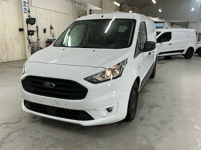 Ford Transit connect 1.5 Tdci Ecoblue 120 Trend Hp L2 Auto UA!