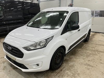 Ford Transit connect 1.5 Tdci Ecoblue 120 Trend Hp L2 Auto UA!,