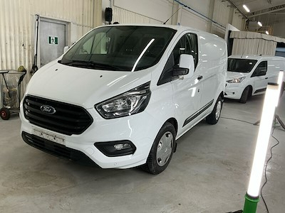 Ford Transit custom 2.0tdci 130 300 Trend Fwd L1 Auto UA!