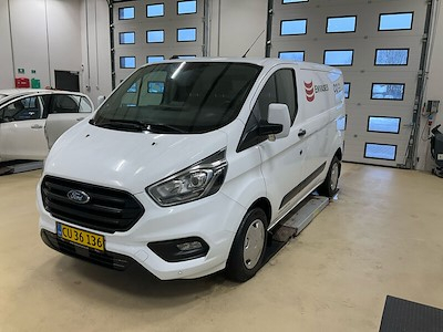 Ford Transit custom 2.0TDCI 130 300 TREND FWD L1 UA!