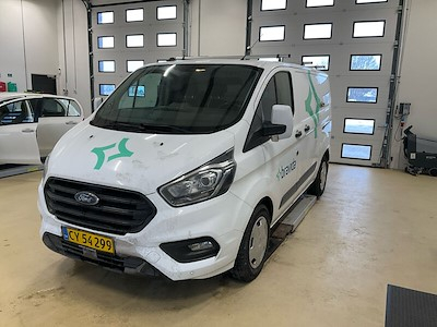 Ford Transit custom 2.0TDCI 130 320 TREND FWD L1 UA!