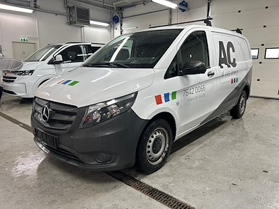 Mercedes-Benz Vito A1 Kompakt FWD 102HK man gear UA!