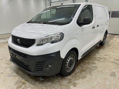 Peugeot Expert Plus L2 Hdi 144 A8 UA!,