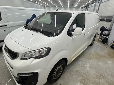 Peugeot Expert Premium L2 Pro 2.0 Bluehdi 122 Aut UA!