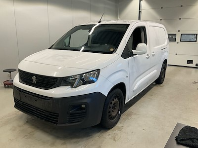 Peugeot Partner Ultimate Pro L2v2 Bluehdi 130 Eat8 Pack UA!