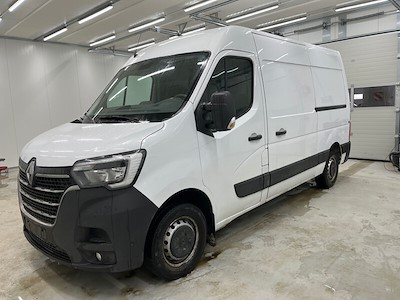 Renault Master 2.3 Dci 150 T33 L2h2 Tekno UA!