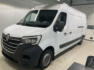 Renault Master 2.3 Dci 150 T35 L3h2 Tekno UA!