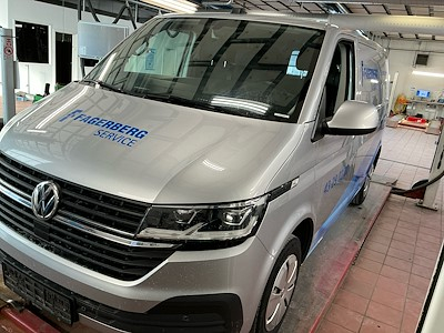Volkswagen TRANSPORTER 2,0 TDI 150 HK DSG7 BMT SWB S63 Sprint UA!