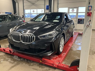BMW 1 serie 120i F M-Sport auto UA!