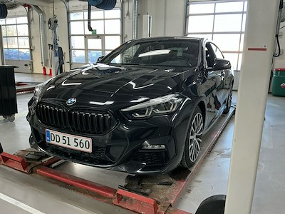 BMW 2 serie 220d F M Sport Gran Coupe Auto UA!