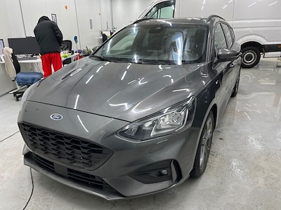 Ford Focus 1.5 Ecoblue 120 St-Line Sw Auto UA!