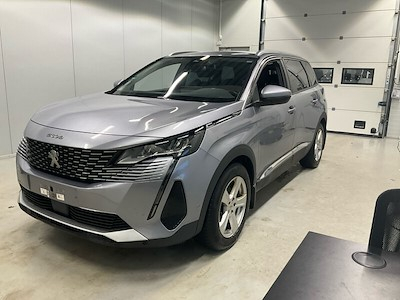Peugeot 5008 Allure BlueHDi 177 EAT8 UA!
