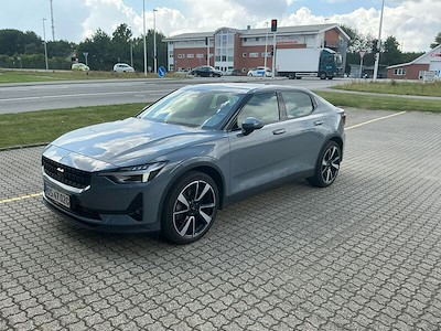 Polestar 2 78 kWh UA!