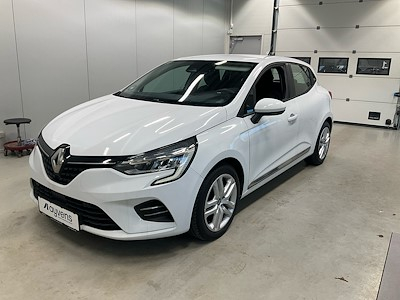Renault CLIO 1.0 TCE 100 ZEN UA!