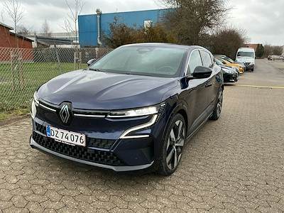 Renault Megane e-tech Electric Techno - 60 kWh UA!