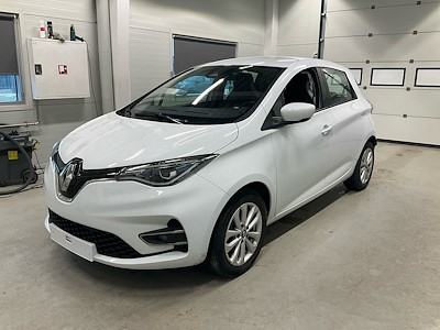 Renault ZOE Zen R110 - 52 kWh UA! Previously had electrical problems, reported ABS and engine faults