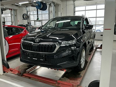 Skoda Karoq 1,5 Tsi Act Dsg7 F Style UA!