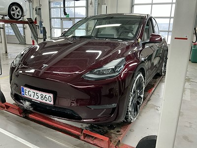 Tesla Model Y BEV F PERFORMANCE 4WD UA!