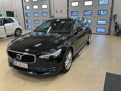 Volvo V90 2.0 D4 190 BUSINESS AUTO stationcar UA!,