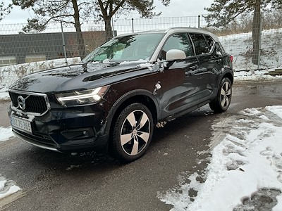 Volvo XC40 2.0 D3 MOMENTUM VBL AUTO UA!
