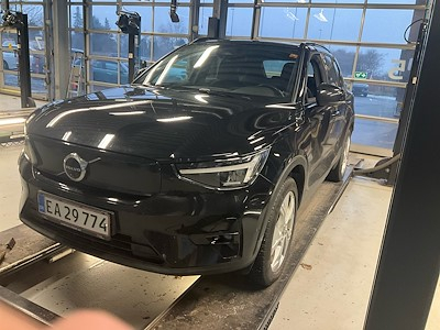 Volvo XC40 BEV 82KWH RECHARGE ULTIMATE VBL EXT RANG UA!,