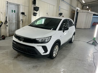 Opel Crossland X Edition+ 1.2 83hk UA!