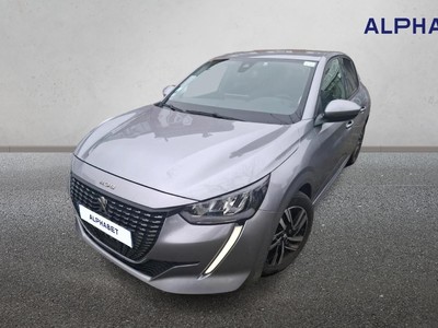 Peugeot 208 PureTech 100 S&amp;S Allure Business VP [5P] bvm 6-100CH-5cv, 2021