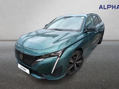 Peugeot 308 SW PureTech 130 S&amp;S EAT 8 GT PACK VP [5P] bva 8-130CH-7cv, 2022