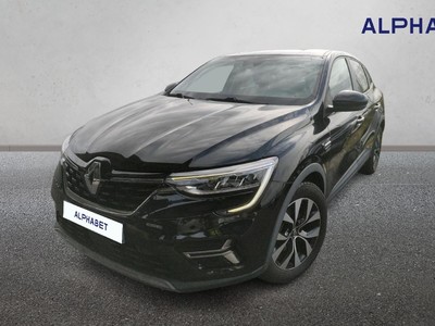 Renault ARKANA Evolution E-Tech hybride 145 -22 VP [5P] bva 6-145CH-5cv, 2023