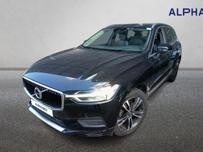 Volvo XC60 D4 AdBlue 190 Geartro Business Executive VP [5P] bva 8-190CH-10cv, 2020