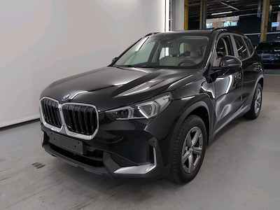 BMW X1 2.0 SDRIVE18D (100KW) DCT