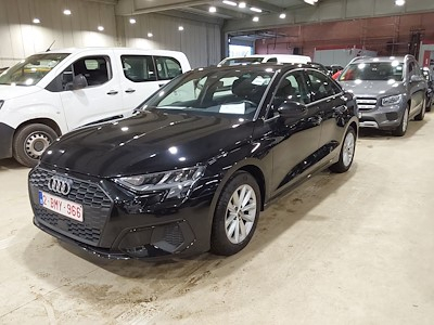 Audi A3 berline 1.0 TFSI 30 81KW ATTRACTION